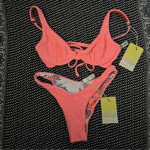 Maaji Bikini Set